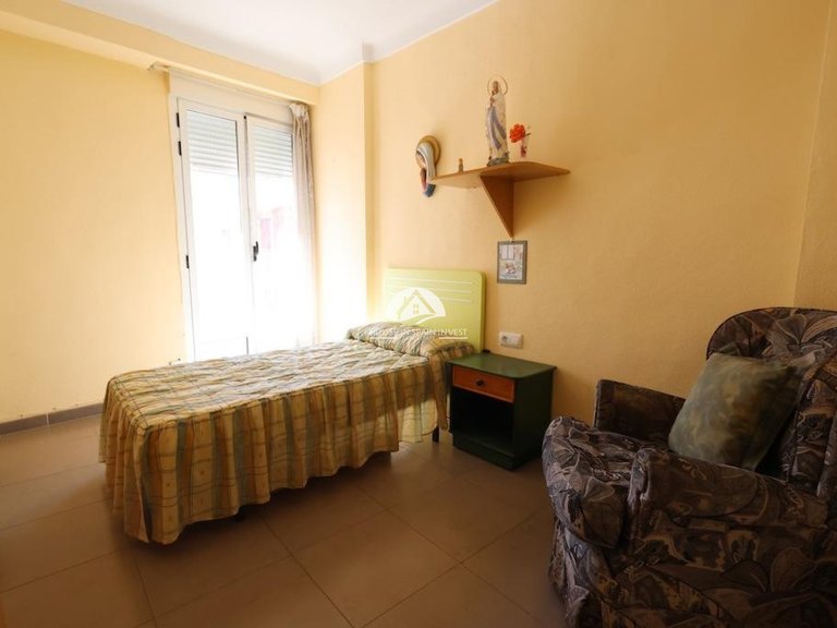 Apartment for Sale in Centro Torrevieja, Alicante 12