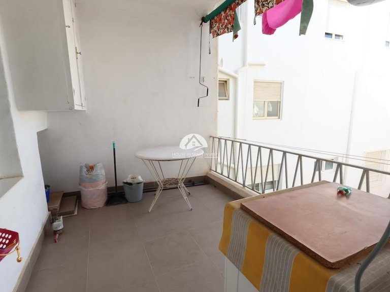 Apartment for Sale in Centro Torrevieja, Alicante 14