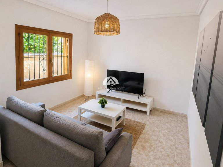 Apartment for Sale in Playa Flamenca Orihuela Costa, Alicante 2