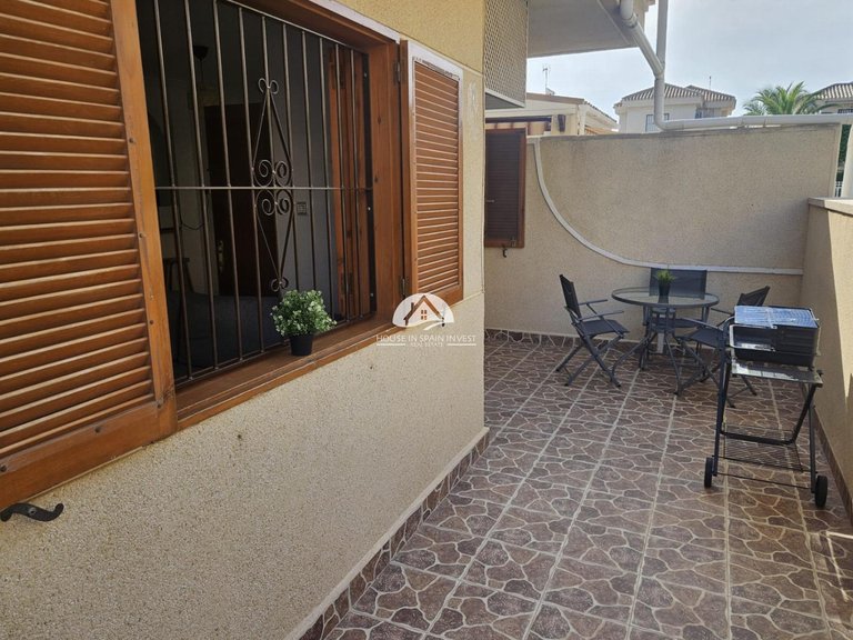 Apartment for Sale in Playa Flamenca Orihuela Costa, Alicante 4