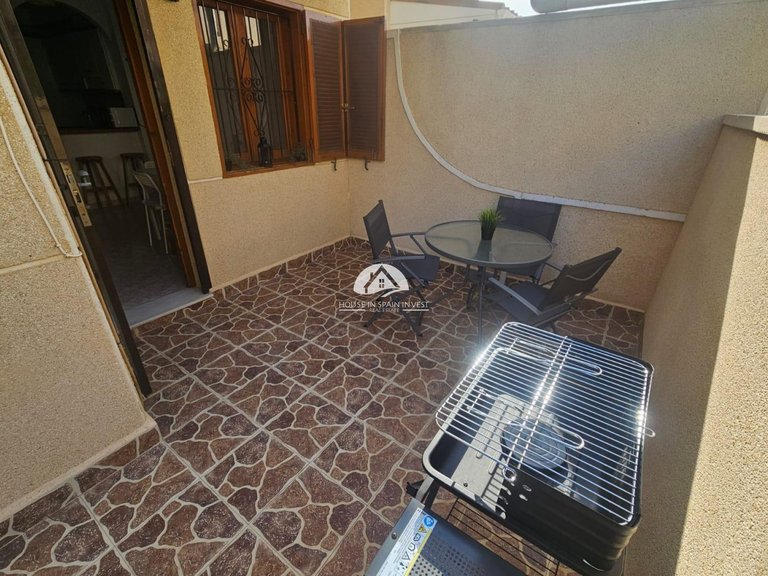 Apartment for Sale in Playa Flamenca Orihuela Costa, Alicante 5