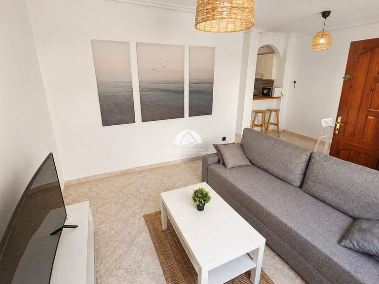 Apartment for Sale in Playa Flamenca Orihuela Costa, Alicante 7