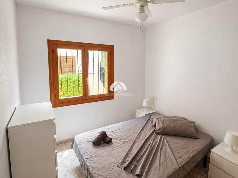 Apartment for Sale in Playa Flamenca Orihuela Costa, Alicante 10