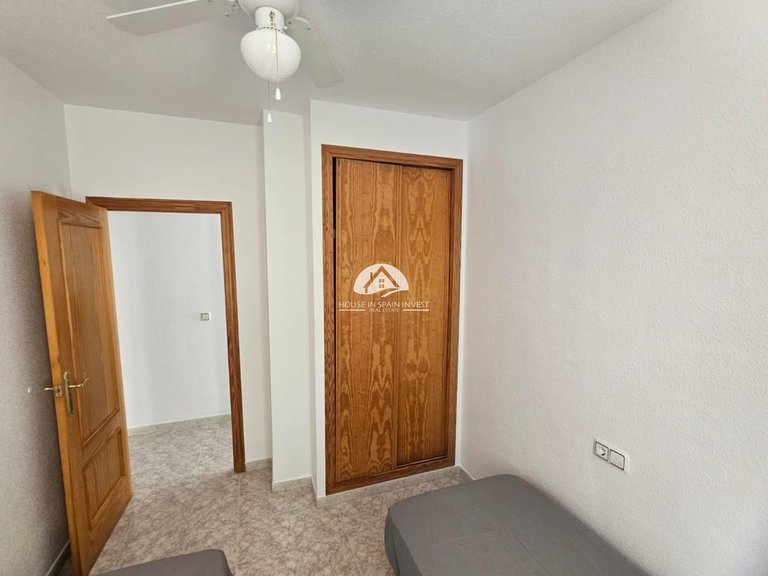 Apartment for Sale in Playa Flamenca Orihuela Costa, Alicante 14
