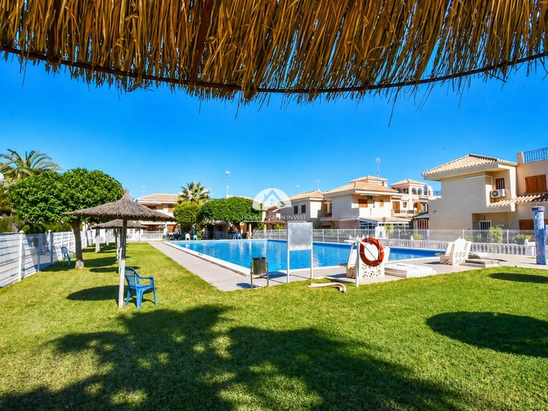 Apartment for Sale in Playa Flamenca Orihuela Costa, Alicante 15