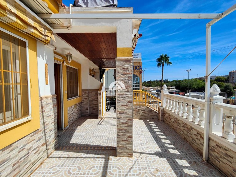 Apartment for Sale in La Siesta - El Chaparral - San Luis Torrevieja, Alicante 9