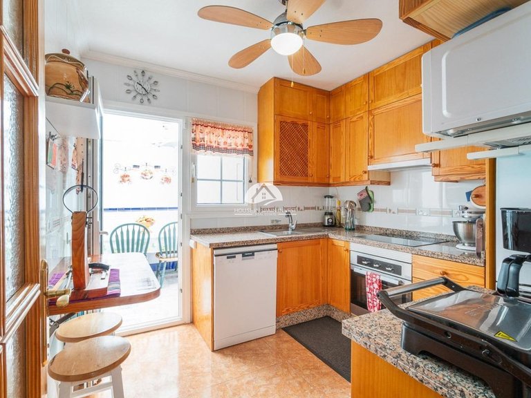 Town House for Sale in Villamartín - Las Filipinas Orihuela Costa, Alicante 3