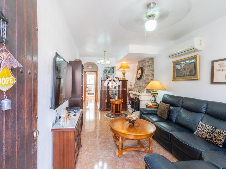 Town House for Sale in Villamartín - Las Filipinas Orihuela Costa, Alicante 6
