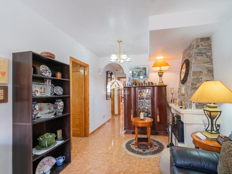 Town House for Sale in Villamartín - Las Filipinas Orihuela Costa, Alicante 7