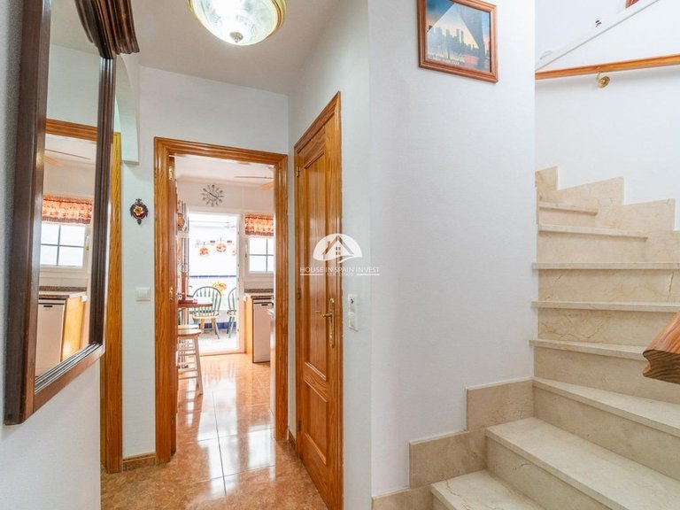 Town House for Sale in Villamartín - Las Filipinas Orihuela Costa, Alicante 8