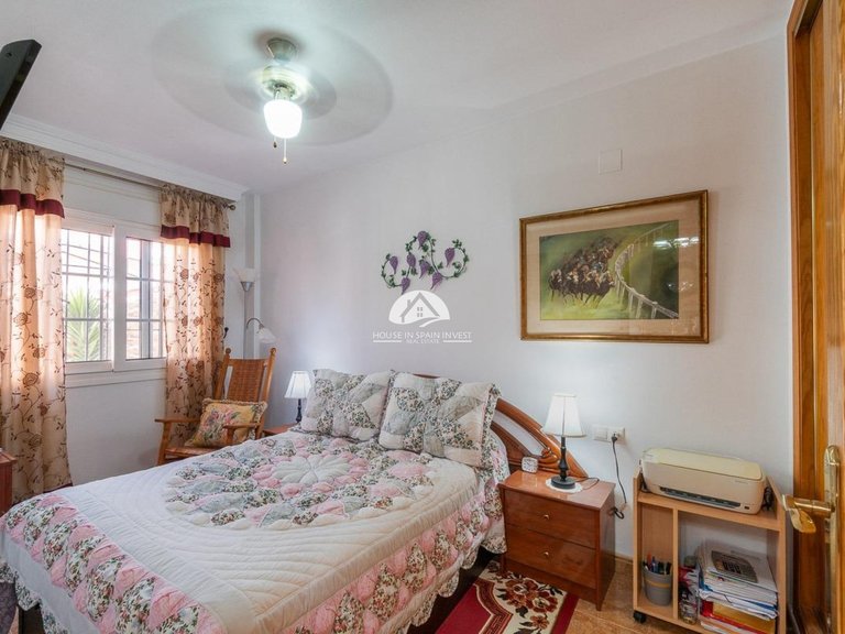 Town House for Sale in Villamartín - Las Filipinas Orihuela Costa, Alicante 9