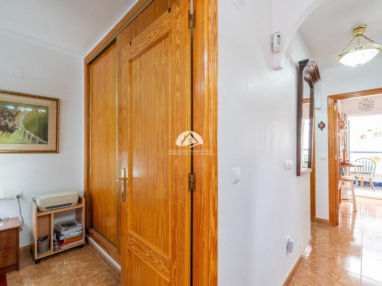 Town House for Sale in Villamartín - Las Filipinas Orihuela Costa, Alicante 10