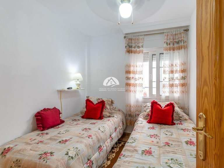 Town House for Sale in Villamartín - Las Filipinas Orihuela Costa, Alicante 11