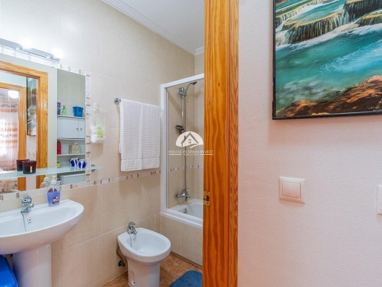 Town House for Sale in Villamartín - Las Filipinas Orihuela Costa, Alicante 12