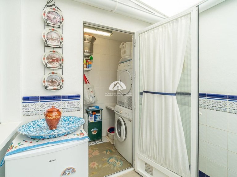 Town House for Sale in Villamartín - Las Filipinas Orihuela Costa, Alicante 15