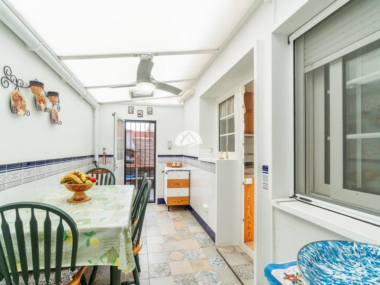 Town House for Sale in Villamartín - Las Filipinas Orihuela Costa, Alicante 17