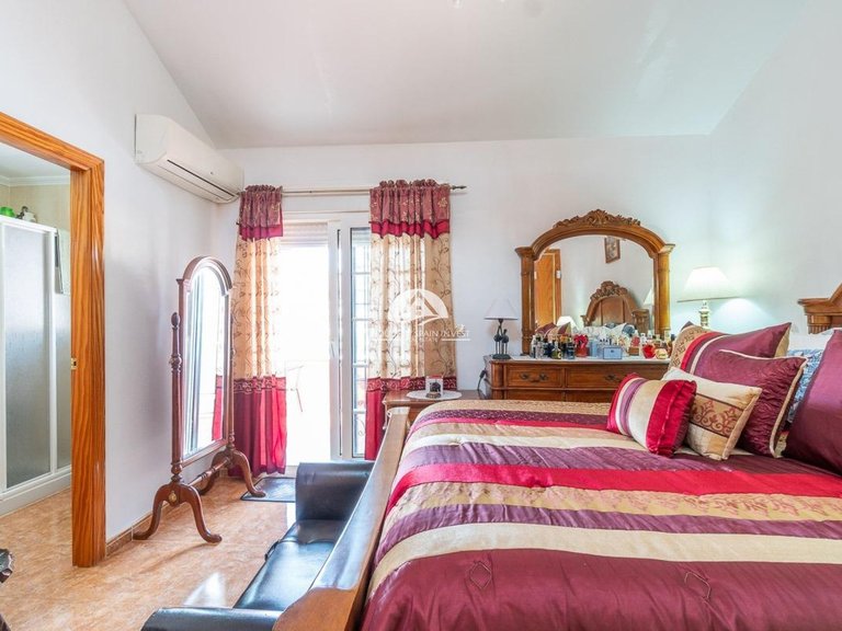 Town House for Sale in Villamartín - Las Filipinas Orihuela Costa, Alicante 24