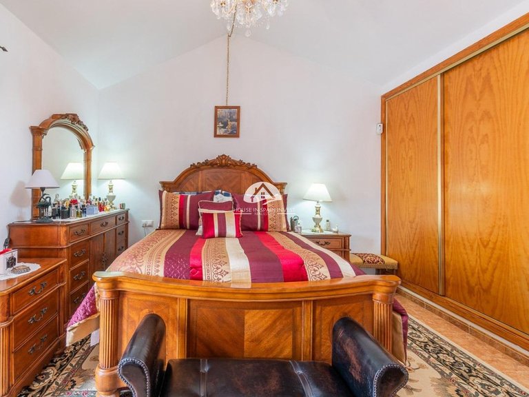 Town House for Sale in Villamartín - Las Filipinas Orihuela Costa, Alicante 25