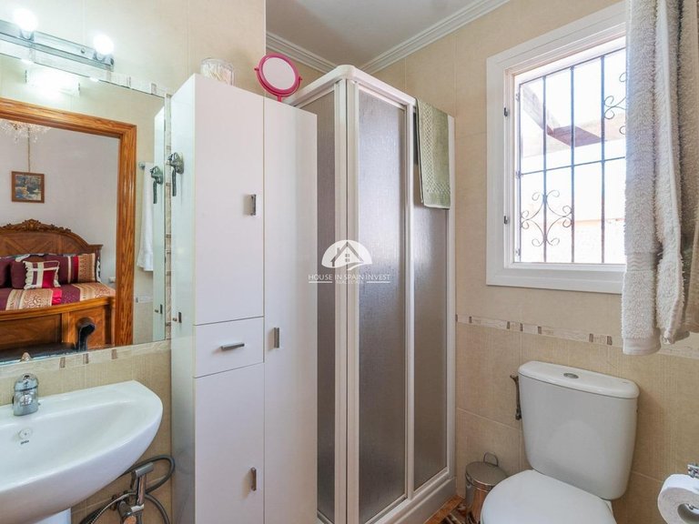 Town House for Sale in Villamartín - Las Filipinas Orihuela Costa, Alicante 26
