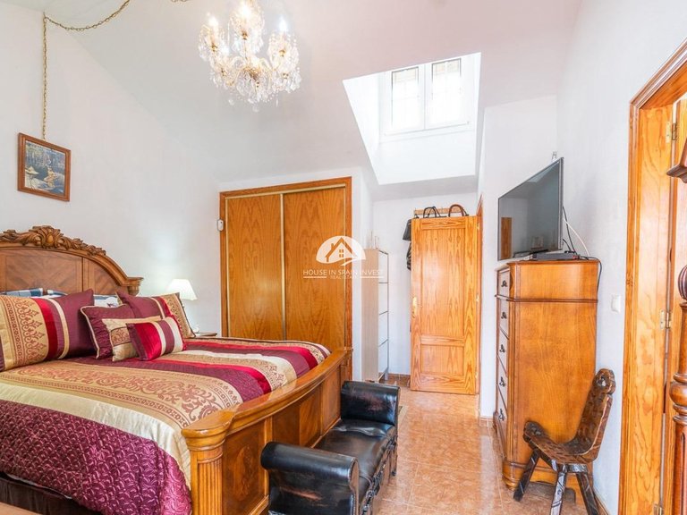 Town House for Sale in Villamartín - Las Filipinas Orihuela Costa, Alicante 27