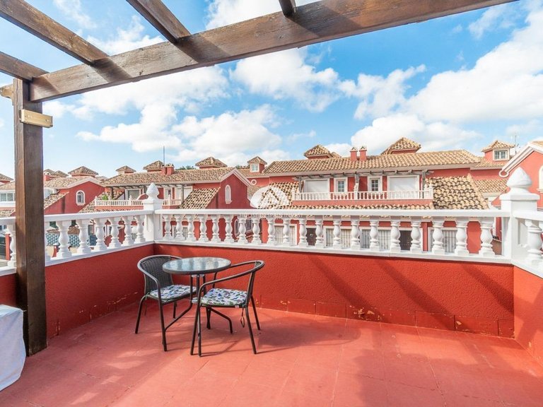 Town House for Sale in Villamartín - Las Filipinas Orihuela Costa, Alicante 28