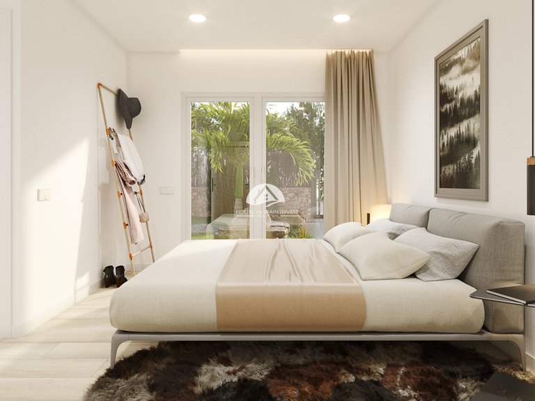 Villa for Sale in Lomas de Cabo Roig Orihuela Costa, Alicante 10