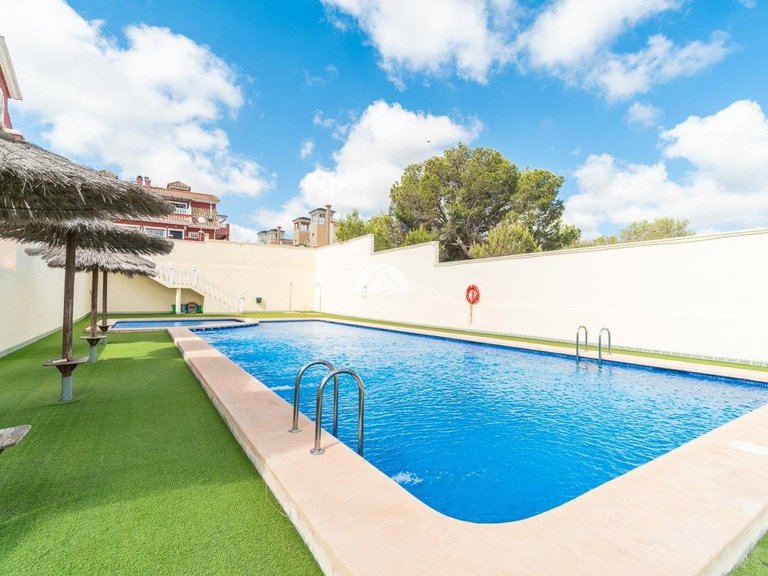 Town House for Sale in Villamartín - Las Filipinas Orihuela Costa, Alicante 32