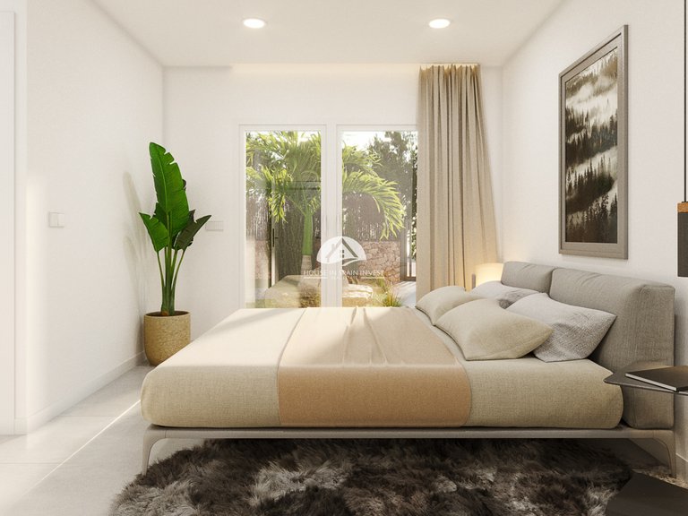 Villa for Sale in Lomas de Cabo Roig Orihuela Costa, Alicante 11