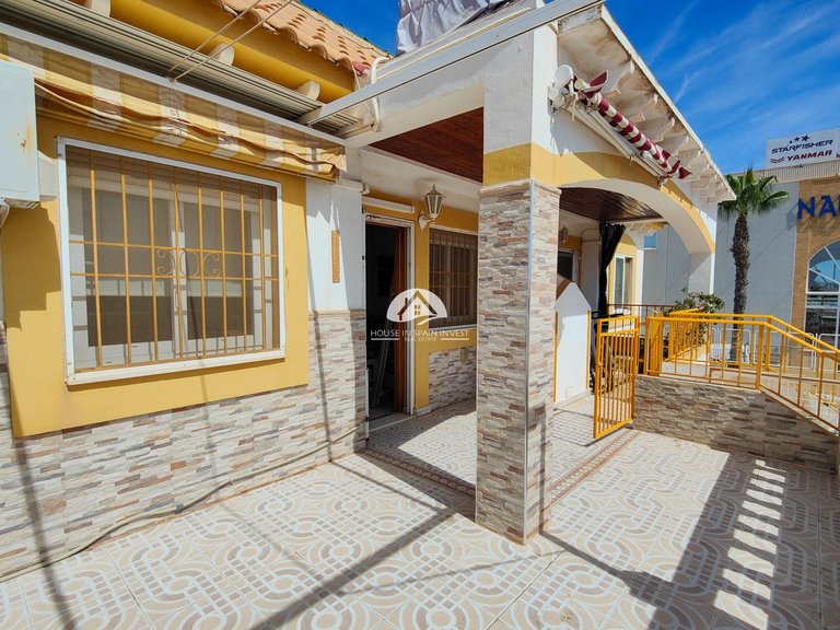 Apartment for Sale in La Siesta - El Chaparral - San Luis Torrevieja, Alicante 3