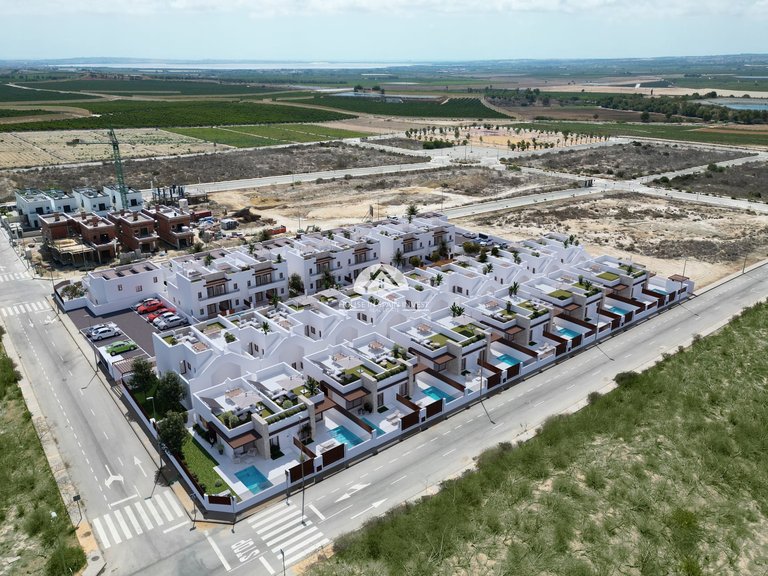 Villa for Sale in Vistabella Vistabella Golf, Alicante 4