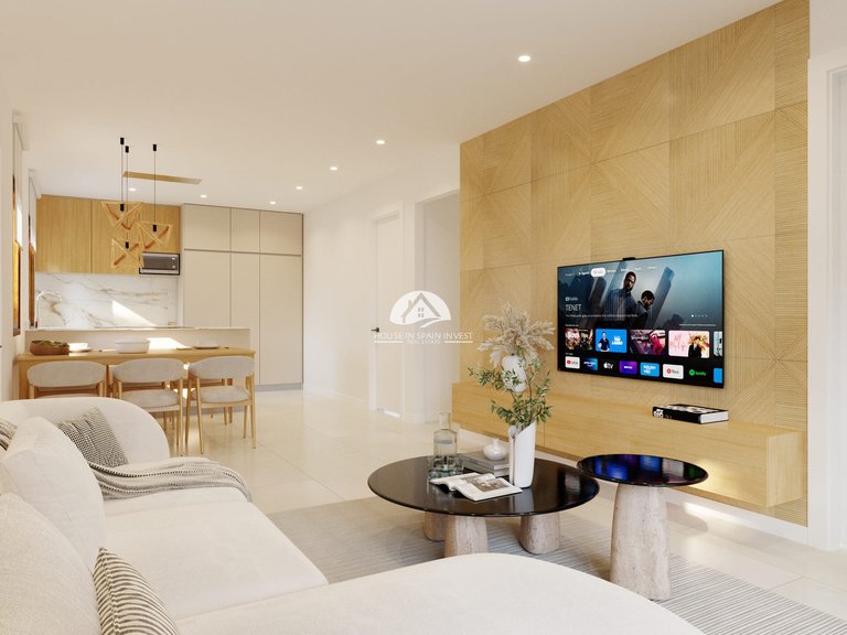 Villa for Sale in Vistabella Vistabella Golf, Alicante 5