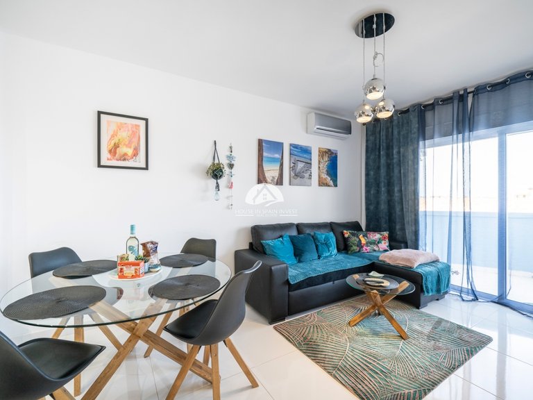 Apartment for Sale in Lomas de Cabo Roig Orihuela Costa, Alicante 2