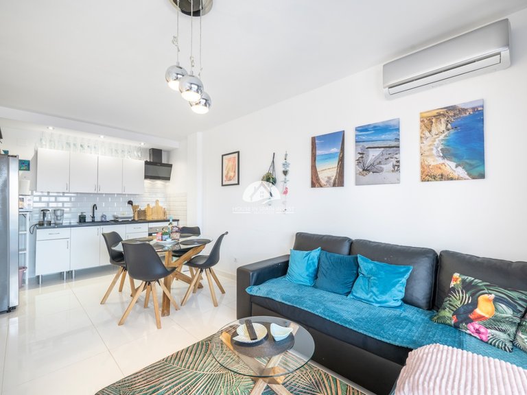 Apartment for Sale in Lomas de Cabo Roig Orihuela Costa, Alicante 3