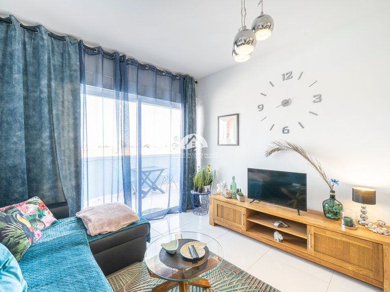 Apartment for Sale in Lomas de Cabo Roig Orihuela Costa, Alicante 4
