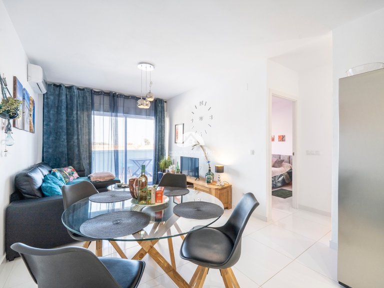 Apartment for Sale in Lomas de Cabo Roig Orihuela Costa, Alicante 5