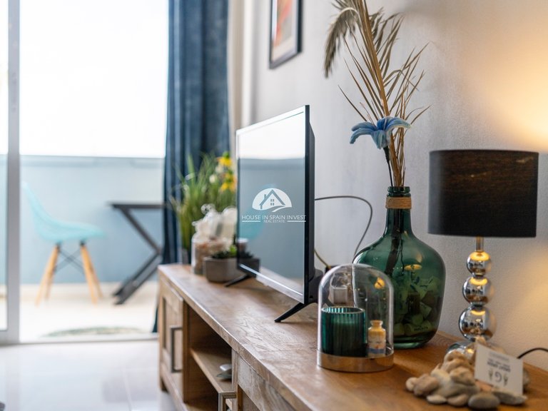 Apartment for Sale in Lomas de Cabo Roig Orihuela Costa, Alicante 6