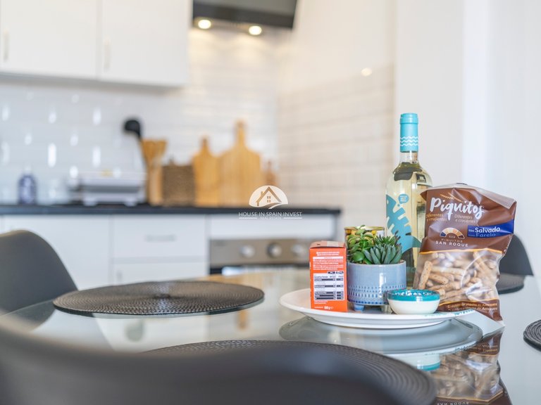 Apartment for Sale in Lomas de Cabo Roig Orihuela Costa, Alicante 7