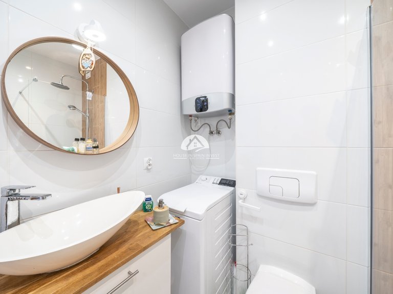 Apartment for Sale in Lomas de Cabo Roig Orihuela Costa, Alicante 12