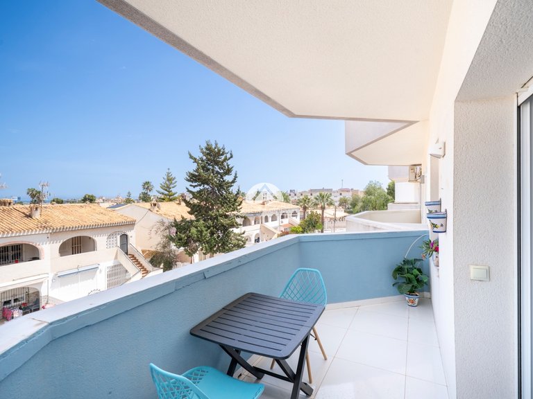 Apartment for Sale in Lomas de Cabo Roig Orihuela Costa, Alicante 15