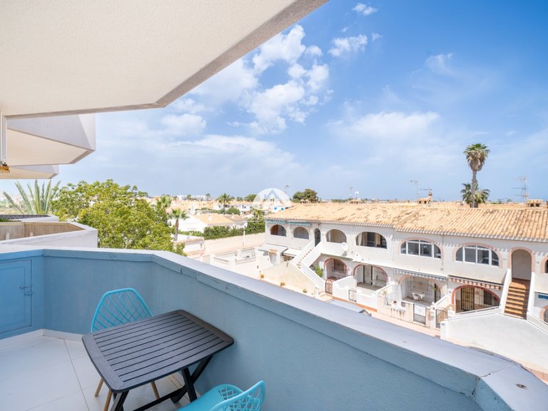 Apartment for Sale in Lomas de Cabo Roig Orihuela Costa, Alicante 16