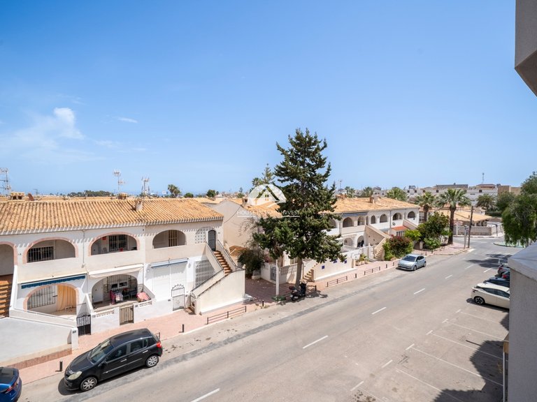 Apartment for Sale in Lomas de Cabo Roig Orihuela Costa, Alicante 17