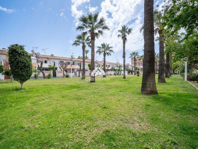 Apartment for Sale in Lomas de Cabo Roig Orihuela Costa, Alicante 24