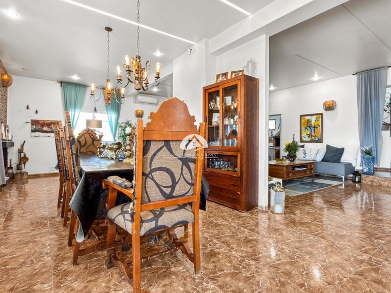 Villa for Sale in Ciudad Quesada Rojales - Ciudad Quesada, Alicante 13