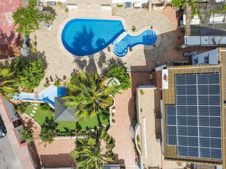 Villa for Sale in Ciudad Quesada Rojales - Ciudad Quesada, Alicante 15
