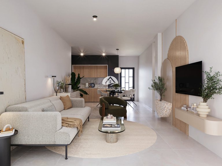 Apartment for Sale in San Miguel de Salinas San Miguel De Salinas, Alicante 6