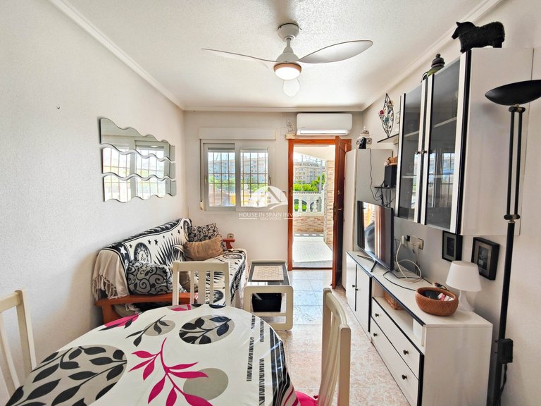 Apartment for Sale in La Siesta - El Chaparral - San Luis Torrevieja, Alicante 10