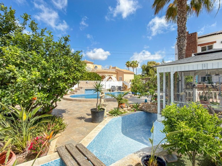 Villa for Sale in Ciudad Quesada Rojales - Ciudad Quesada, Alicante 18