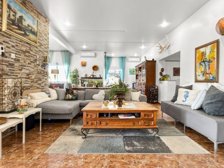 Villa for Sale in Ciudad Quesada Rojales - Ciudad Quesada, Alicante 21