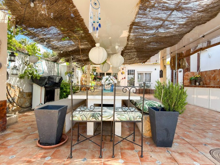 Villa for Sale in Ciudad Quesada Rojales - Ciudad Quesada, Alicante 23