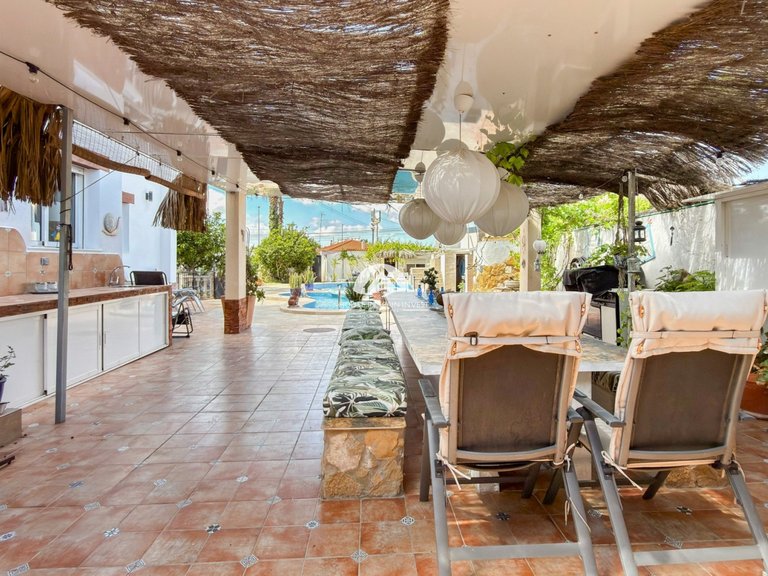 Villa for Sale in Ciudad Quesada Rojales - Ciudad Quesada, Alicante 26